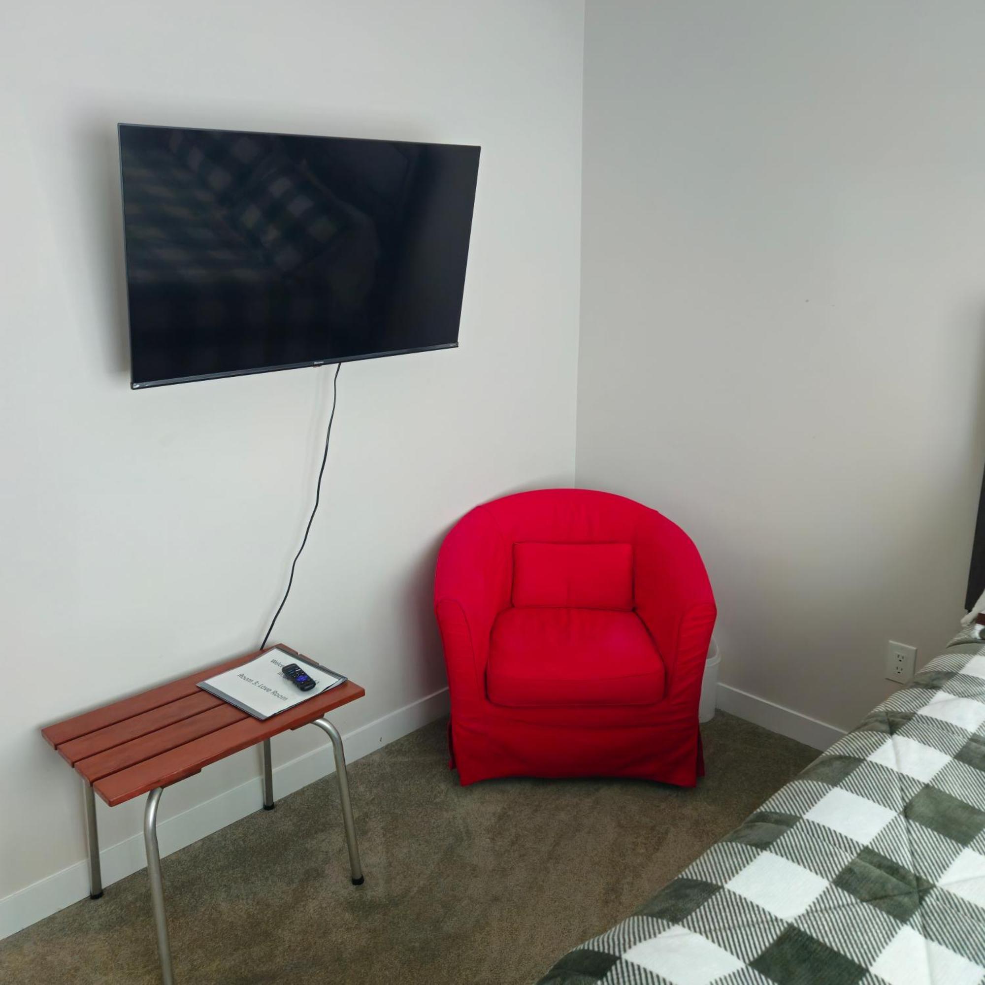 Appartamento The Oasis Lounge By Luke 1913 Ottawa Esterno foto