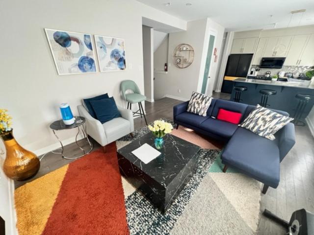 Appartamento The Oasis Lounge By Luke 1913 Ottawa Esterno foto